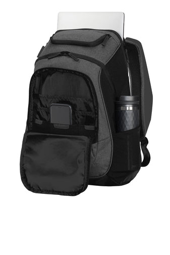 CEO Organizer Backpack