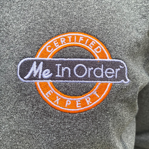 Ladies Full-Zip Sport Jacket