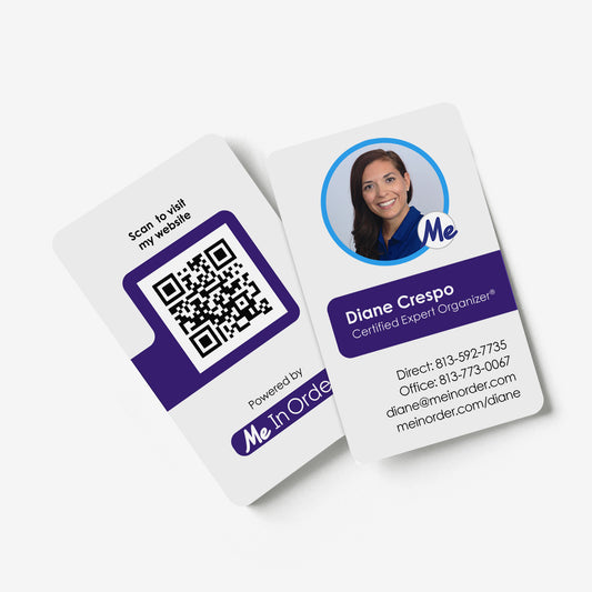 Personalized Business Cards (250)