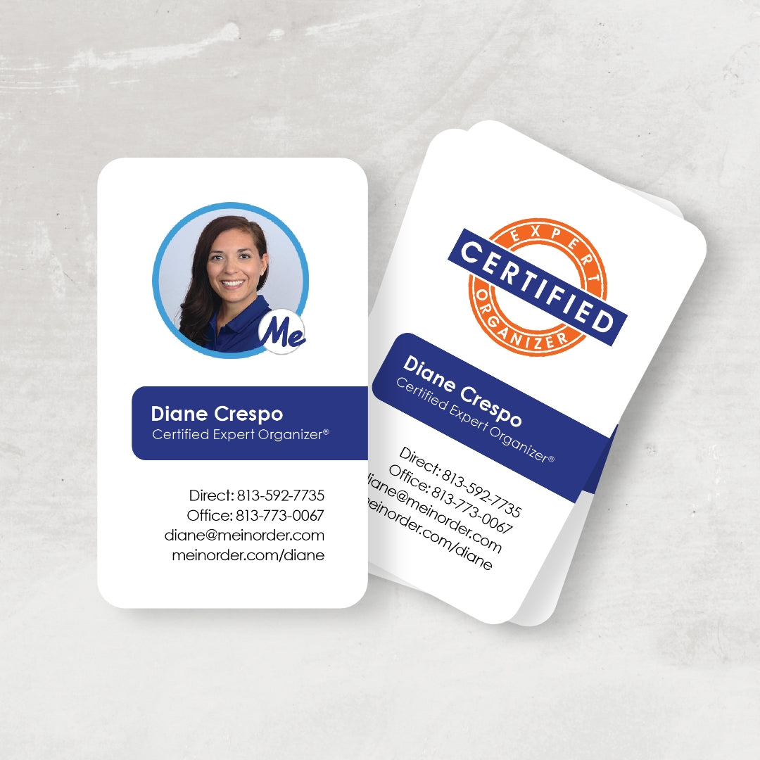 Personalized Business Cards (250)