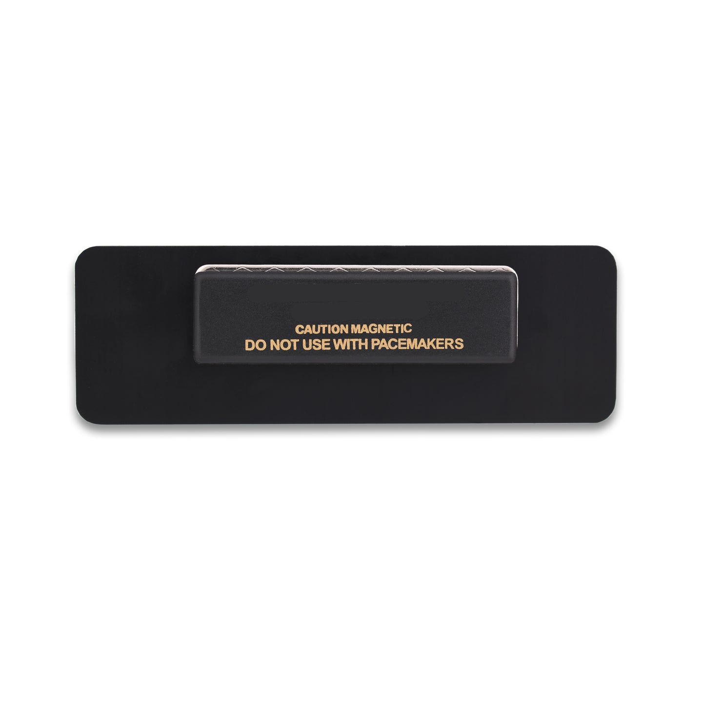 Certified Expert Organizer® Name Badge