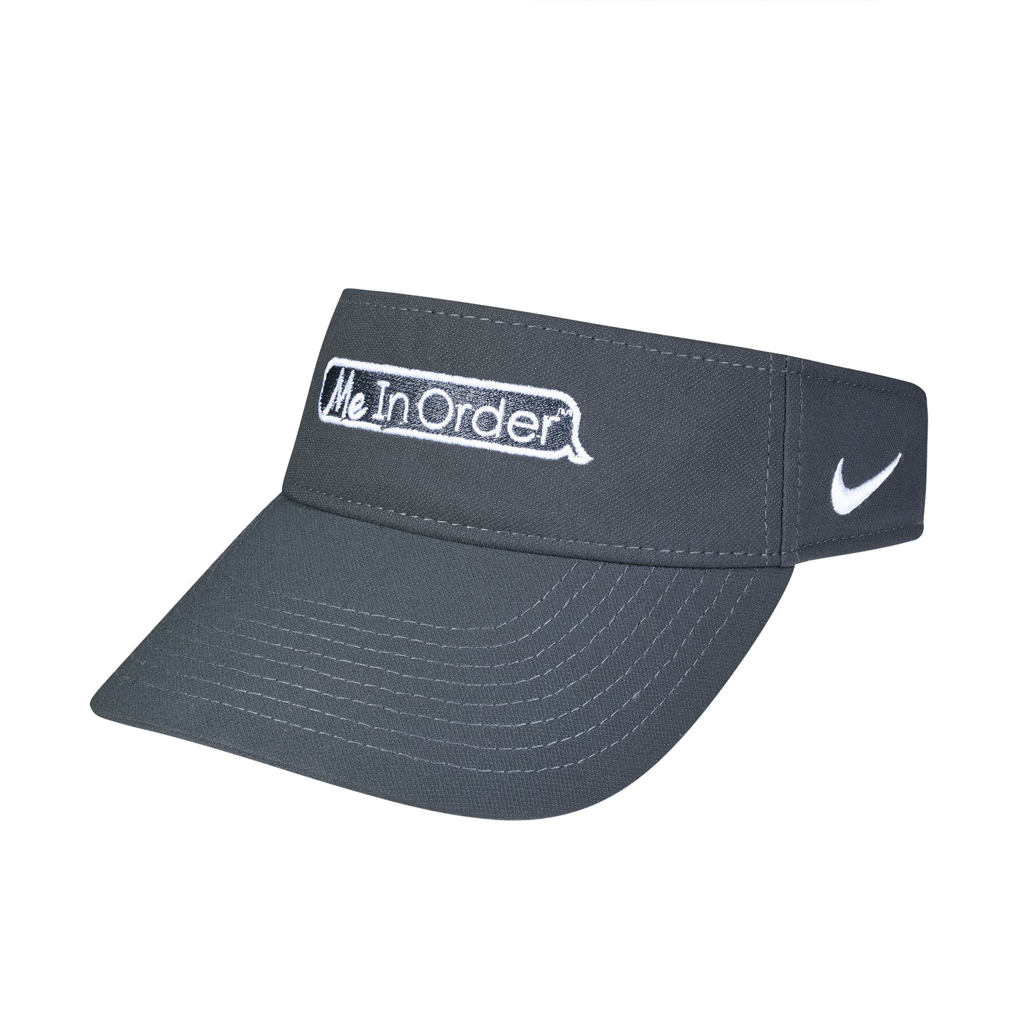 Me In Order Visor