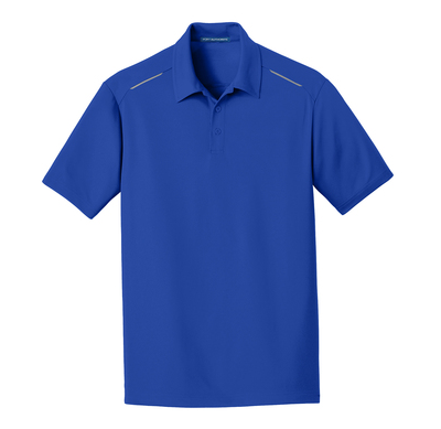 Mens Blue MiO Polo