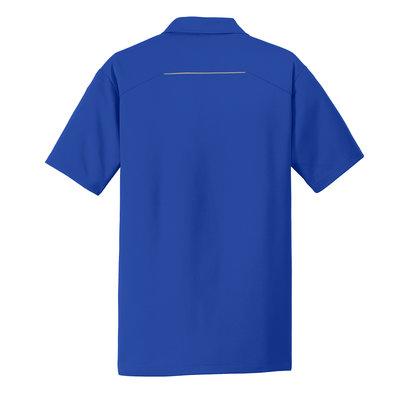 Mens Blue MiO Polo