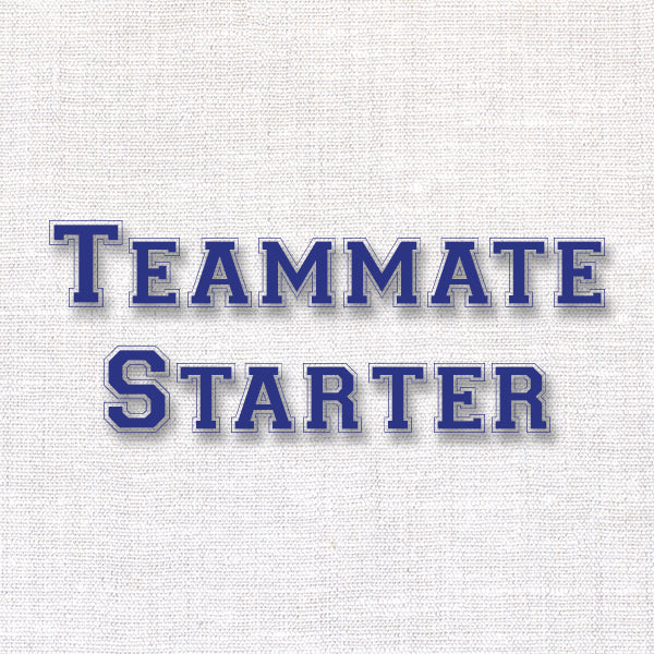 Teammate Starter