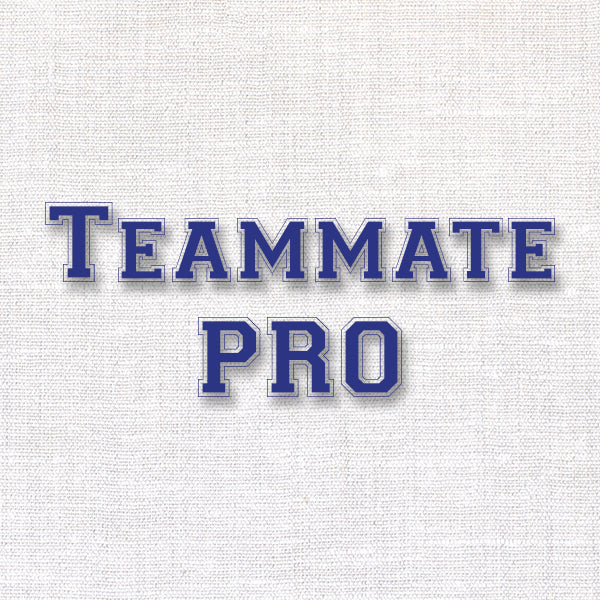 Teammate Pro