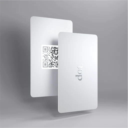 Virtual Business Card